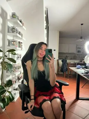 La Vica OnlyFans Leaked Free Thumbnail Picture - #ou5GWRjU1X