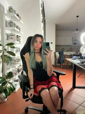 La Vica OnlyFans Leaked Free Thumbnail Picture - #yFIgoZHImS