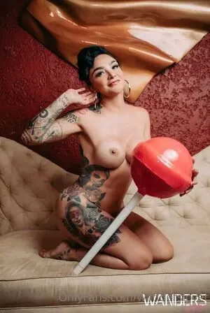 La Wander Lover OnlyFans Leaked Free Thumbnail Picture - #RPXqDweDvw