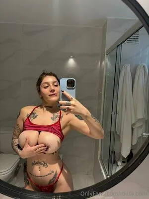 La.roli25 OnlyFans Leaked Free Thumbnail Picture - #JXz9dEEsdy
