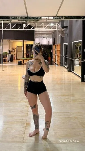 La.roli25 OnlyFans Leaked Free Thumbnail Picture - #xKVxP4HpRP