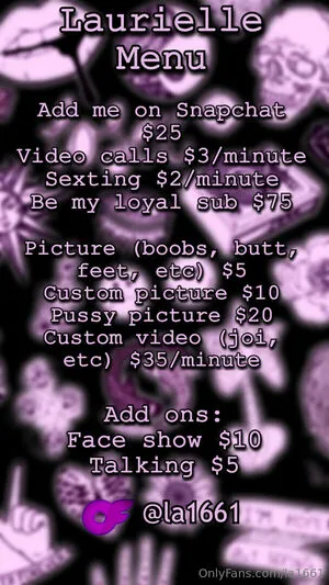 La1661 OnlyFans Leaked Free Thumbnail Picture - #M1KlVhCt6H