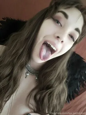 Laa Petitemort OnlyFans Leaked Free Thumbnail Picture - #629Yr2qU2X