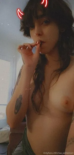 Laa Petitemort OnlyFans Leaked Free Thumbnail Picture - #7IBNXhzHPD