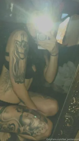 Laa Petitemort OnlyFans Leaked Free Thumbnail Picture - #Kg0w9SSxhg