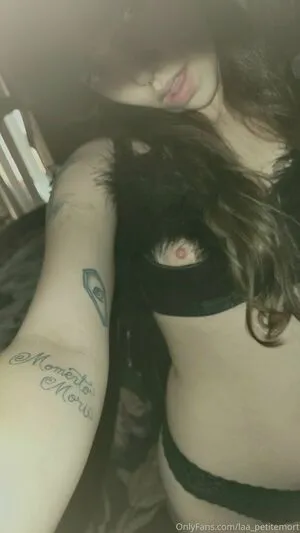 Laa Petitemort OnlyFans Leaked Free Thumbnail Picture - #SSEGKQgBgg