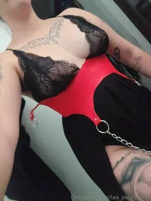 Laa Petitemort OnlyFans Leaked Free Thumbnail Picture - #blbVFfWRh7