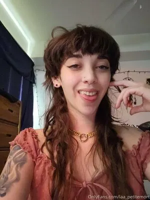 Laa Petitemort OnlyFans Leaked Free Thumbnail Picture - #pxk6U54wfG