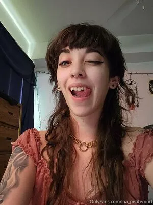 Laa Petitemort OnlyFans Leaked Free Thumbnail Picture - #sDUuPC1yT6
