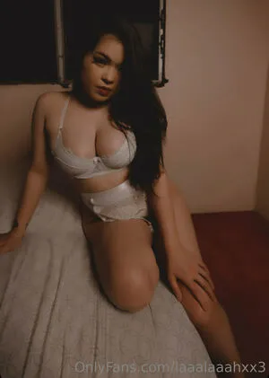 Laaalaaahxx3 OnlyFans Leaked Free Thumbnail Picture - #DfwrMnmhWJ