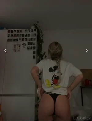 Laaatoxicaa OnlyFans Leaked Free Thumbnail Picture - #DOJwMRwEG0