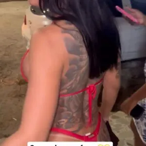 Laaismiranda OnlyFans Leaked Free Thumbnail Picture - #GfzVy32cIX