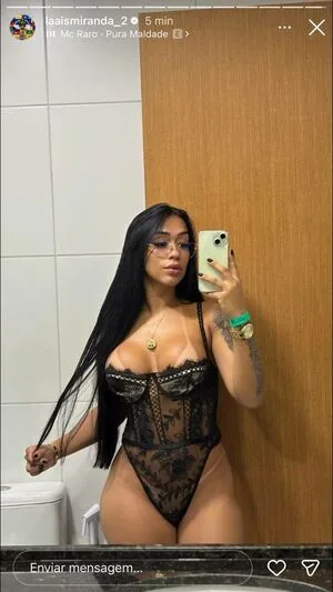 Laaismiranda OnlyFans Leaked Free Thumbnail Picture - #vpGpUJe8ll