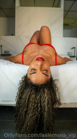 Laalemana Official OnlyFans Leaked Free Thumbnail Picture - #3fxQhevJ8U