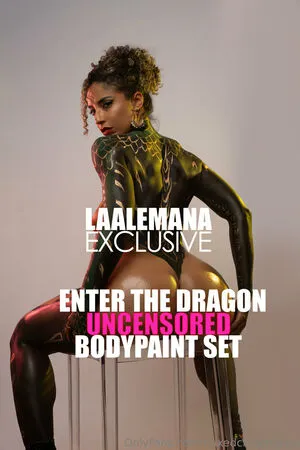 Laalemana Official OnlyFans Leaked Free Thumbnail Picture - #6MfkiHM8Ia