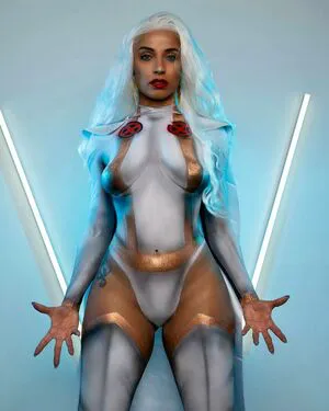 Laalemana Official OnlyFans Leaked Free Thumbnail Picture - #F4bOymOf6j