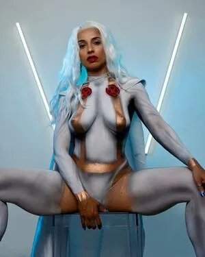 Laalemana Official OnlyFans Leaked Free Thumbnail Picture - #HgScp2bFMK