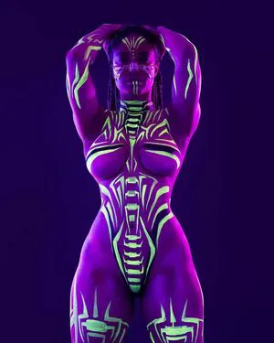 Laalemana Official OnlyFans Leaked Free Thumbnail Picture - #P5t1jEzHgs