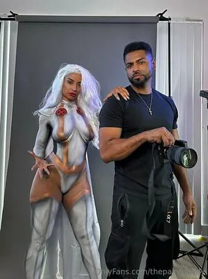 Laalemana Official OnlyFans Leaked Free Thumbnail Picture - #xOOfOxsv20