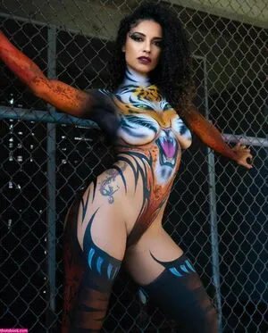 Laalemanaofficia OnlyFans Leaked Free Thumbnail Picture - #lDjgB88OO1