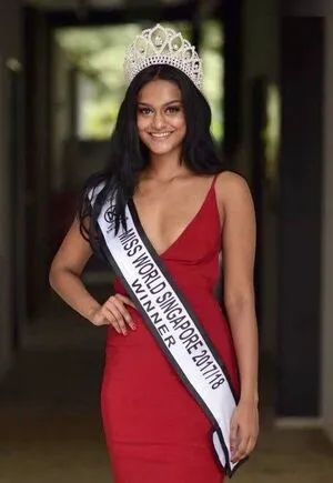 Laanya Ezraa Asogan OnlyFans Leaked Free Thumbnail Picture - #KA3RjMB2k9