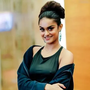 Laanya Ezraa Asogan OnlyFans Leaked Free Thumbnail Picture - #i5bnVEDI7r