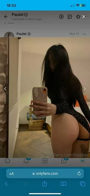 Laapau OnlyFans Leaked Free Thumbnail Picture - #1c3Vzy3VC0