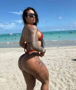Laara Romao OnlyFans Leaked Free Thumbnail Picture - #Lo5rwXrmEE