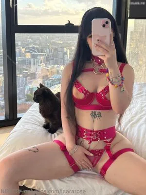 Laara Rose OnlyFans Leaked Free Thumbnail Picture - #meNZRnRRua