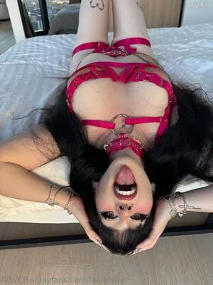 Laara Rose OnlyFans Leaked Free Thumbnail Picture - #rQl0YegAPX