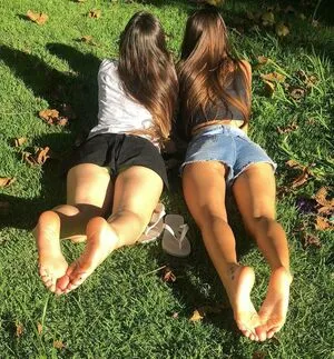 Laari Feet OnlyFans Leaked Free Thumbnail Picture - #s7ZsEoUBBM