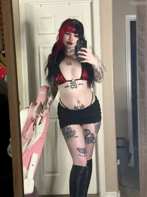 Laavenderbxby OnlyFans Leaked Free Thumbnail Picture - #5QbOSpNL9d