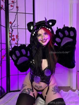 Laavenderbxby OnlyFans Leaked Free Thumbnail Picture - #BwBUaHW0br