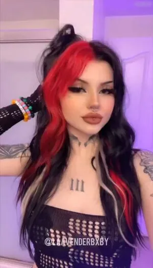 Laavenderbxby OnlyFans Leaked Free Thumbnail Picture - #XNDHbjTZIo