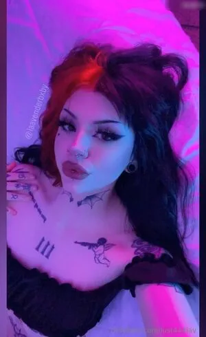 Laavenderbxby OnlyFans Leaked Free Thumbnail Picture - #Yp844JT73g