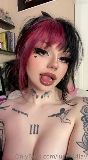 Laavenderbxby OnlyFans Leaked Free Thumbnail Picture - #hWwORd8pEq