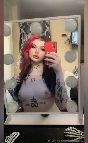 Laavenderbxby OnlyFans Leaked Free Thumbnail Picture - #qhCitzNeBo