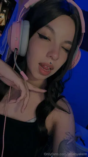 Lababyakem OnlyFans Leaked Free Thumbnail Picture - #5MxU06hesf