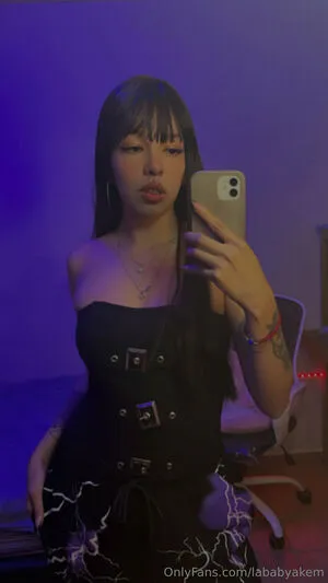 Lababyakem OnlyFans Leaked Free Thumbnail Picture - #LwYx2CyfwS