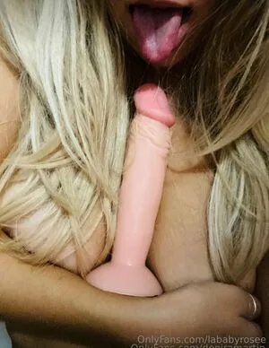 Lababyrosee OnlyFans Leaked Free Thumbnail Picture - #56FFngJ1Ql