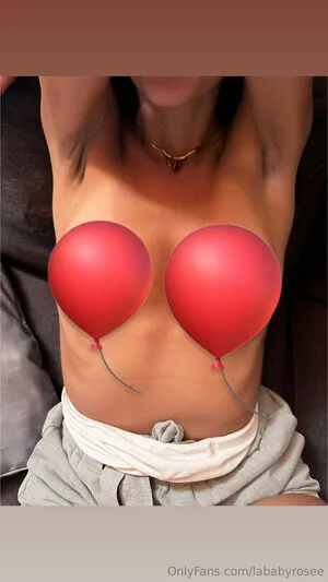 Lababyrosee OnlyFans Leaked Free Thumbnail Picture - #DonLkByD1W