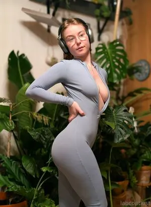 Labcoatlust OnlyFans Leaked Free Thumbnail Picture - #LvE81aTzbf