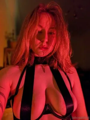 Labcoatlust OnlyFans Leaked Free Thumbnail Picture - #egwuyXOJ5f