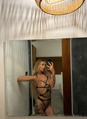 Labell Lo OnlyFans Leaked Free Thumbnail Picture - #6q7KdcqCi4