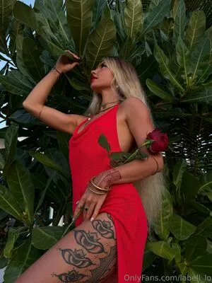 Labell Lo OnlyFans Leaked Free Thumbnail Picture - #8j3F0PD5YL