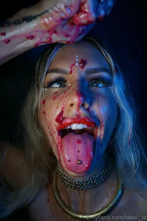 Labell Lo OnlyFans Leaked Free Thumbnail Picture - #Dnx1fqwpta