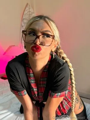 Labell Lo OnlyFans Leaked Free Thumbnail Picture - #QTtM0QKvEN