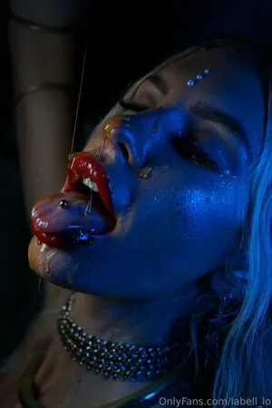 Labell Lo OnlyFans Leaked Free Thumbnail Picture - #RBk1iswFkm