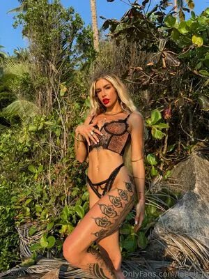 Labell Lo OnlyFans Leaked Free Thumbnail Picture - #RDIU8GWRUv