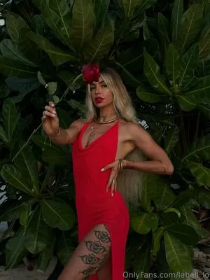 Labell Lo OnlyFans Leaked Free Thumbnail Picture - #myjStjvueq